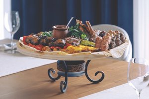 Выходные: Архыз