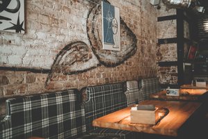 Еда и мир: рестораны Нижнего Новгорода