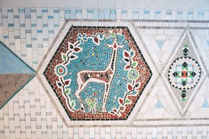 4 необычных подземных перехода