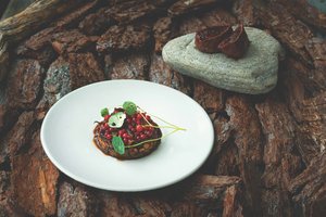 Гастрономический путеводитель по Архангельской области