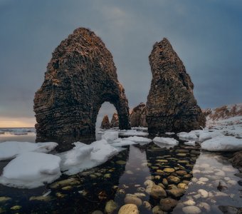 Золотая бухта