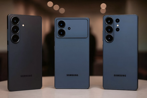 Главные технопремьеры марта: смартфоны, гаджеты для ухода и умные устройства нового поколения