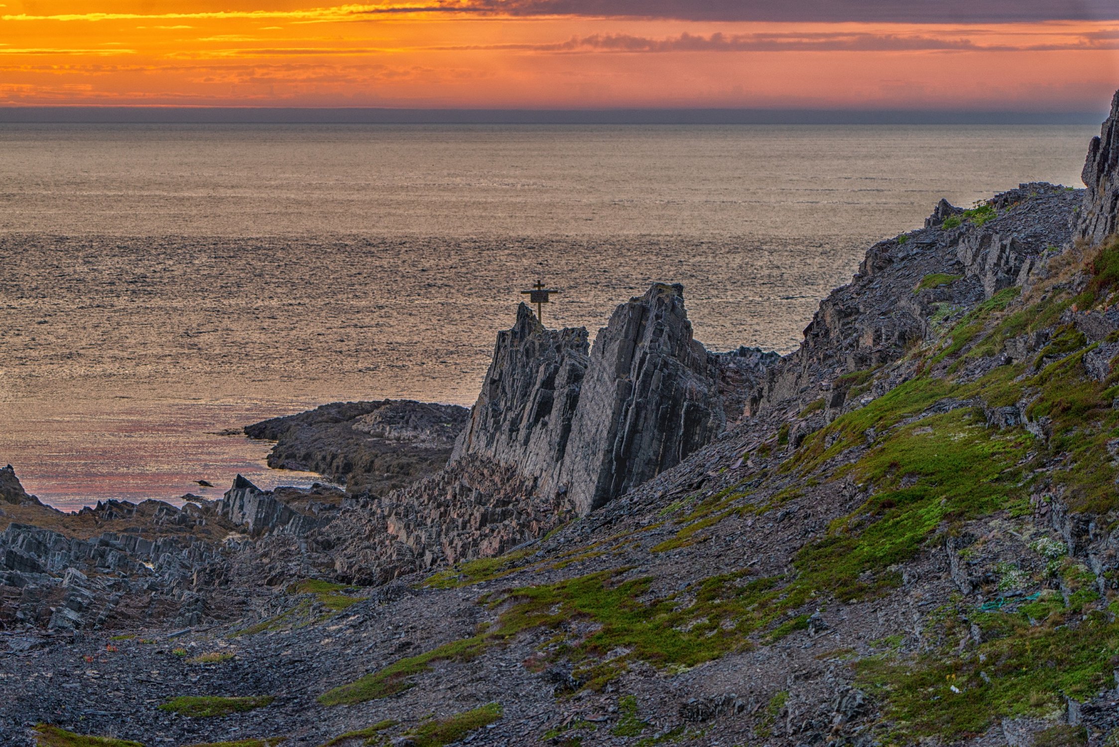 Полуостров Рыбачий