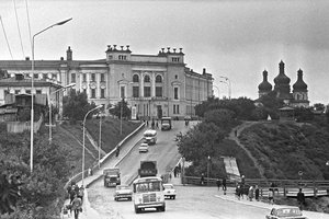 Фото из архива: Тюмень