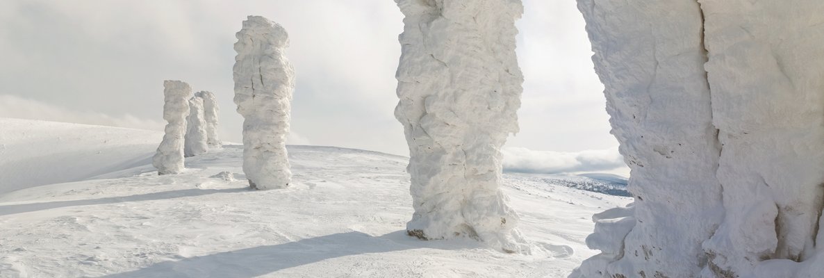 Коми-Вояжёр: экспедиция на Маньпупунёр