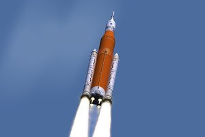 NASA отправит людей к Луне в апреле: что известно про миссию «Артемида-2»