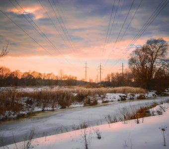 Несущие свет