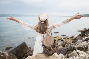 9 из 10 россиян срываются в спонтанные путешествия