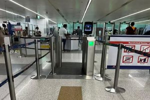 Мумбаи превратился в авиахаб: посольство советует россиянам делать визы в Индию заранее