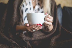 Кофеин спасает мозг от деменции