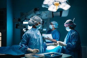 Пациент прожил без лёгких два дня