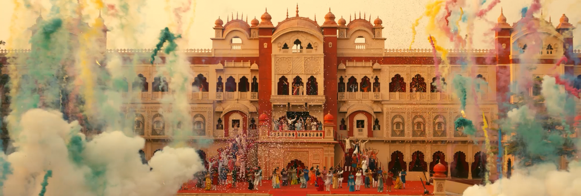 10 фактов об Индии, которые вдохновят вас на путешествие