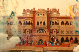 Цветные слоны и магия Болливуда: 10 удивительных фактов об Индии