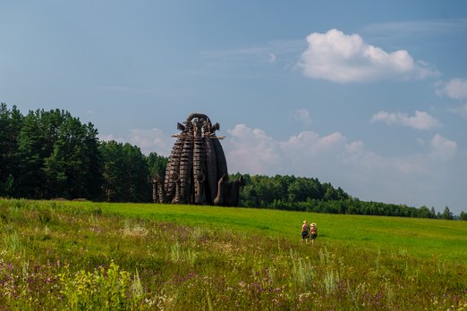 Стать частью главного летнего фестиваля: «Архстояние» объявило опен-коллы для музыкантов и сообществ