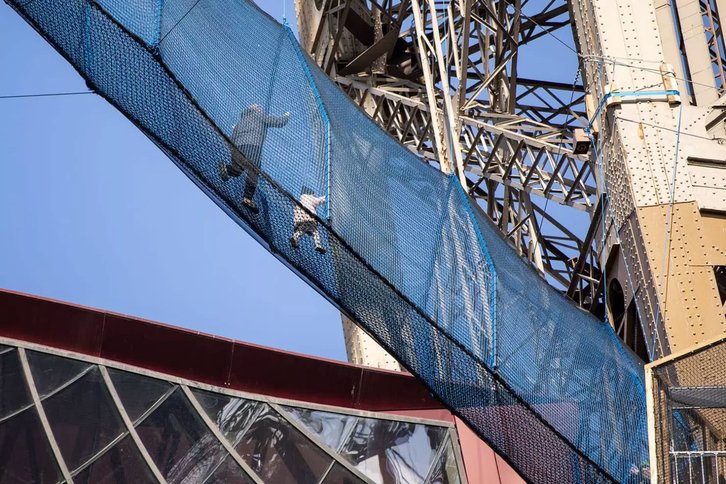 Фото: toureiffel.paris