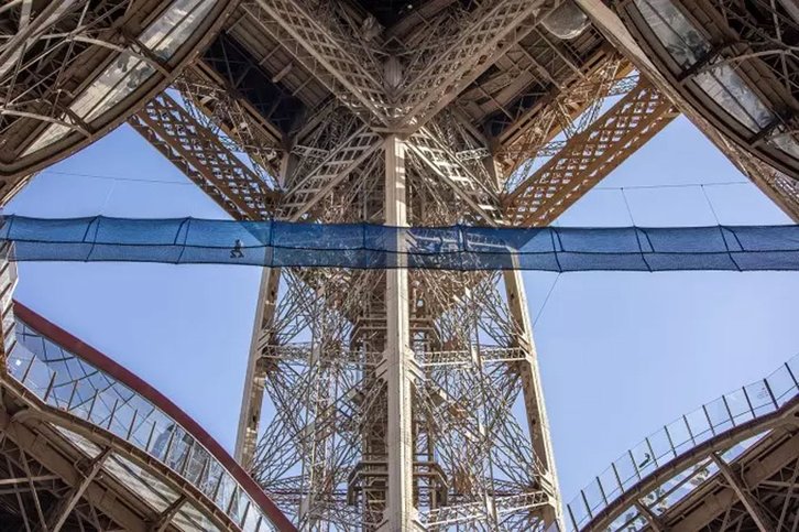 Фото: toureiffel.paris