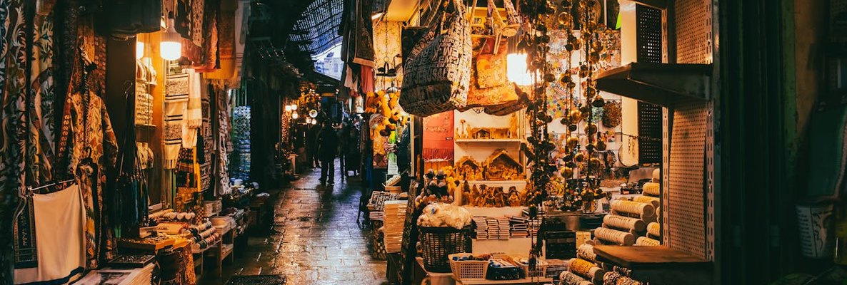 Рестораны и магазины в Египте будут закрываться раньше