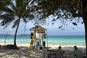 Российский турист погиб во время отдыха на Филиппинах