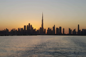 Опреснение как стратегия выживания: как засушливые регионы адаптируются к климатическим изменениям