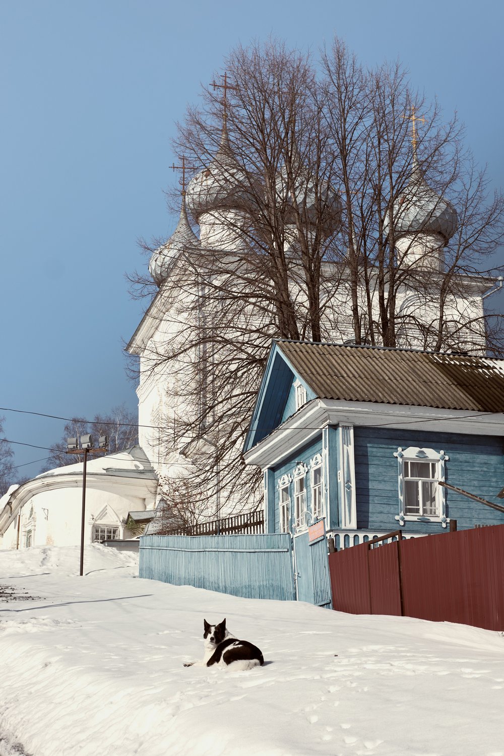 Юрьевец