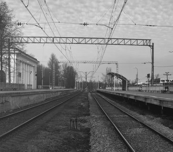 Центральный кадр