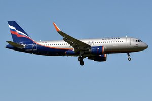 Уровень безопасности полётов «Аэрофлота» составляет 99,982%