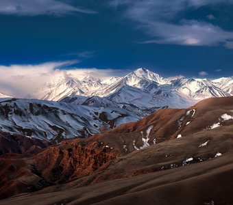 Музыка весны