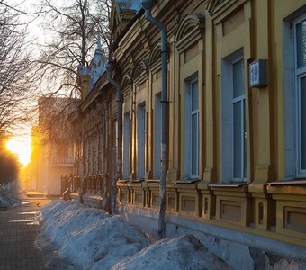 С добрым утром!