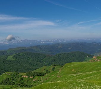 Величие природы
