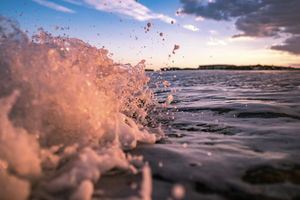 Роспотребнадзор допустил, что в Анапу в этом сезоне вернется пляжный отдых