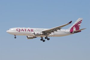 Qatar Airways полностью восстанавливает полеты в Россию
