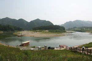 В Южной Корее ограничили время посещения острова — из-за фильма