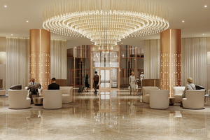 К ПМЭФ готовятся заранее: в Петербурге открываются новые отели