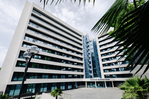 Весна в отелях и ресторанах: гастрономия, события и семейные предложения нового сезона