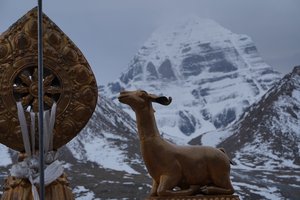 Непал и Тибет: гималайская одиссея с ФРАМ