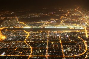 Миллион долларов в минуту: столько сейчас теряет аэропорт Дубая