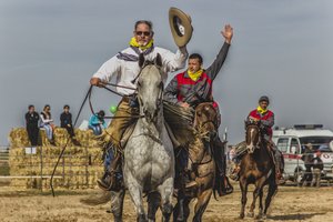 Из Канзаса в Брянск: как российские пастухи обогнали техасских ковбоев