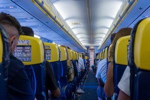 В странах Ближнего Востока вынуждены оставаться десятки тысяч туристов