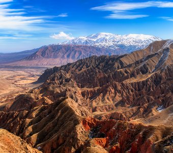 Рок-н-ролл каньона