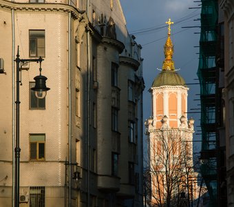 Московский маяк