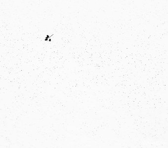 Одиночество