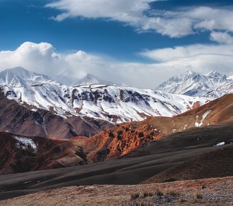 Музыка весны