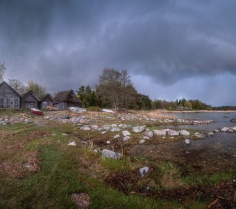 Будет дождь