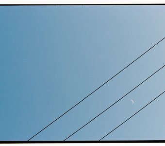 Kodak Portra 400