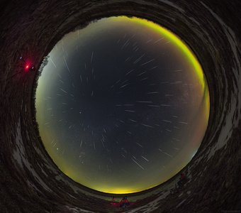 Охота на Геминиды