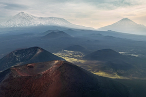 Туризм с прицелом на миллиарды: парк на Камчатке признан самым привлекательным инвестпроектом России