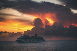 В Сибири делают ставку на круизный туризм и авиаперелёты