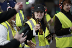 Промышленному туризму мешает безопасность