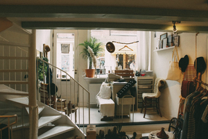 Апарт-отели стали самым быстрорастущим сегментом гостиничного рынка Москвы