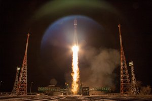 На «Байконуре» упростят процедуру посещения для туристов